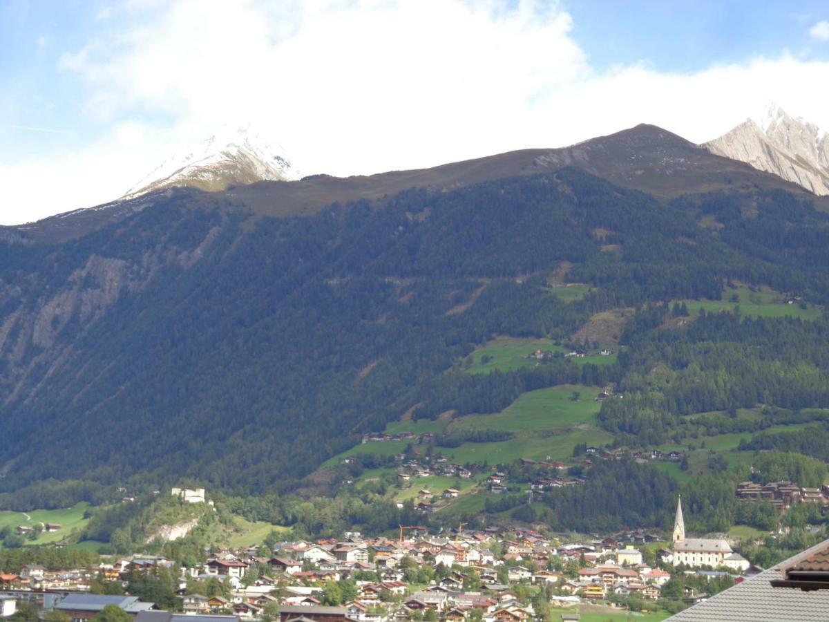 Ferienhaus Grofn Matrei in Osttirol Exterior photo